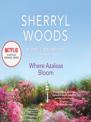 cover image of Where Azaleas Bloom